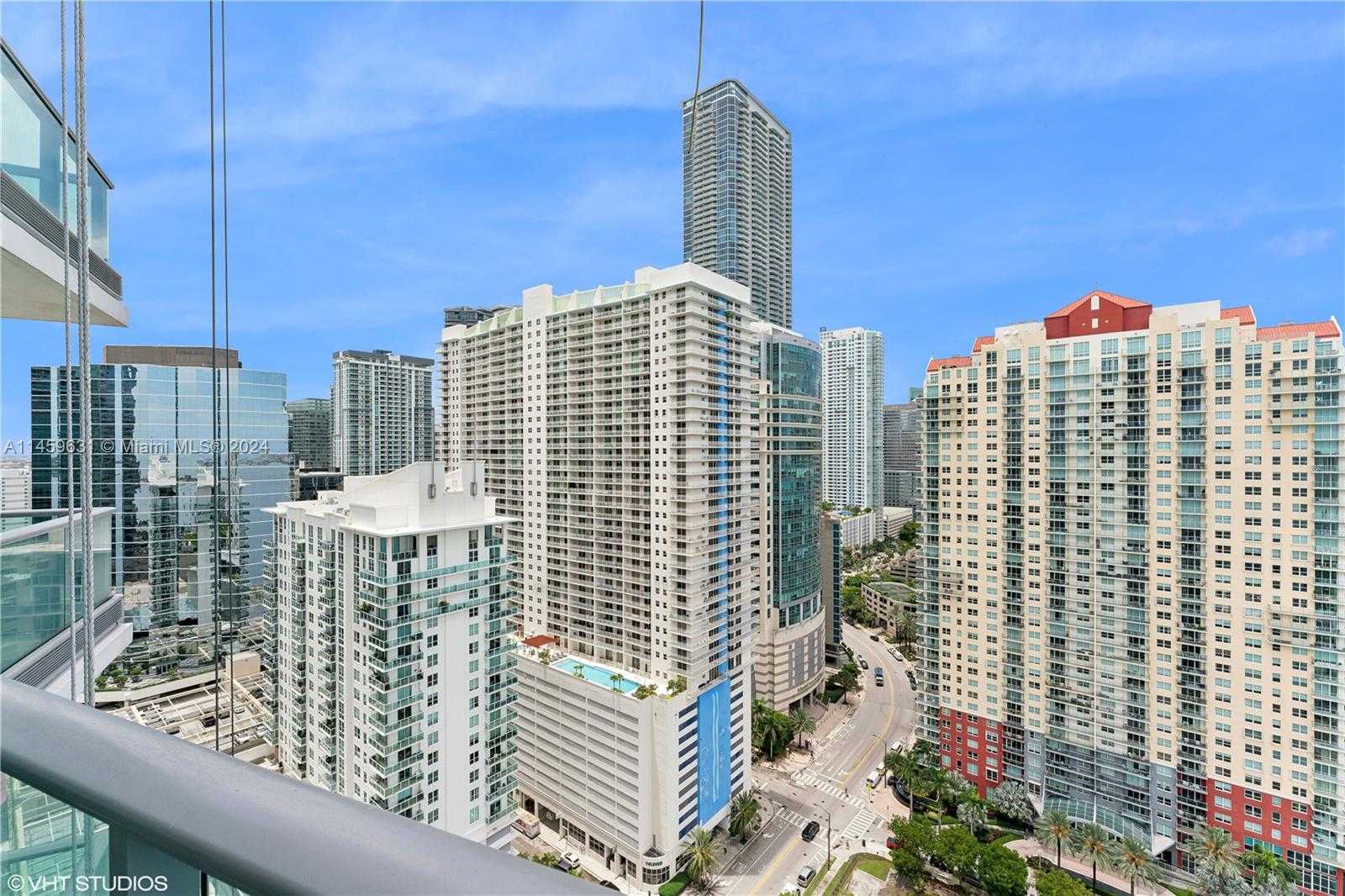 Small Image of 1331 BRICKELL BAY DR #2802, Miami Number 6
