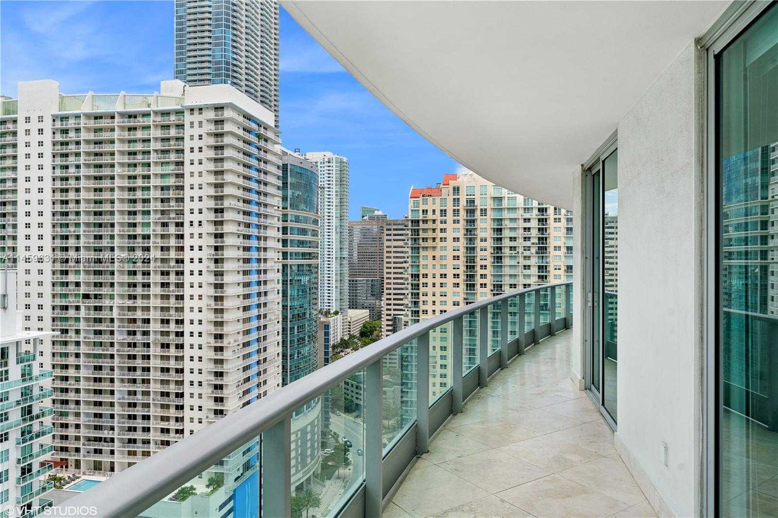 Small Image of 1331 BRICKELL BAY DR #2802, Miami Number 7
