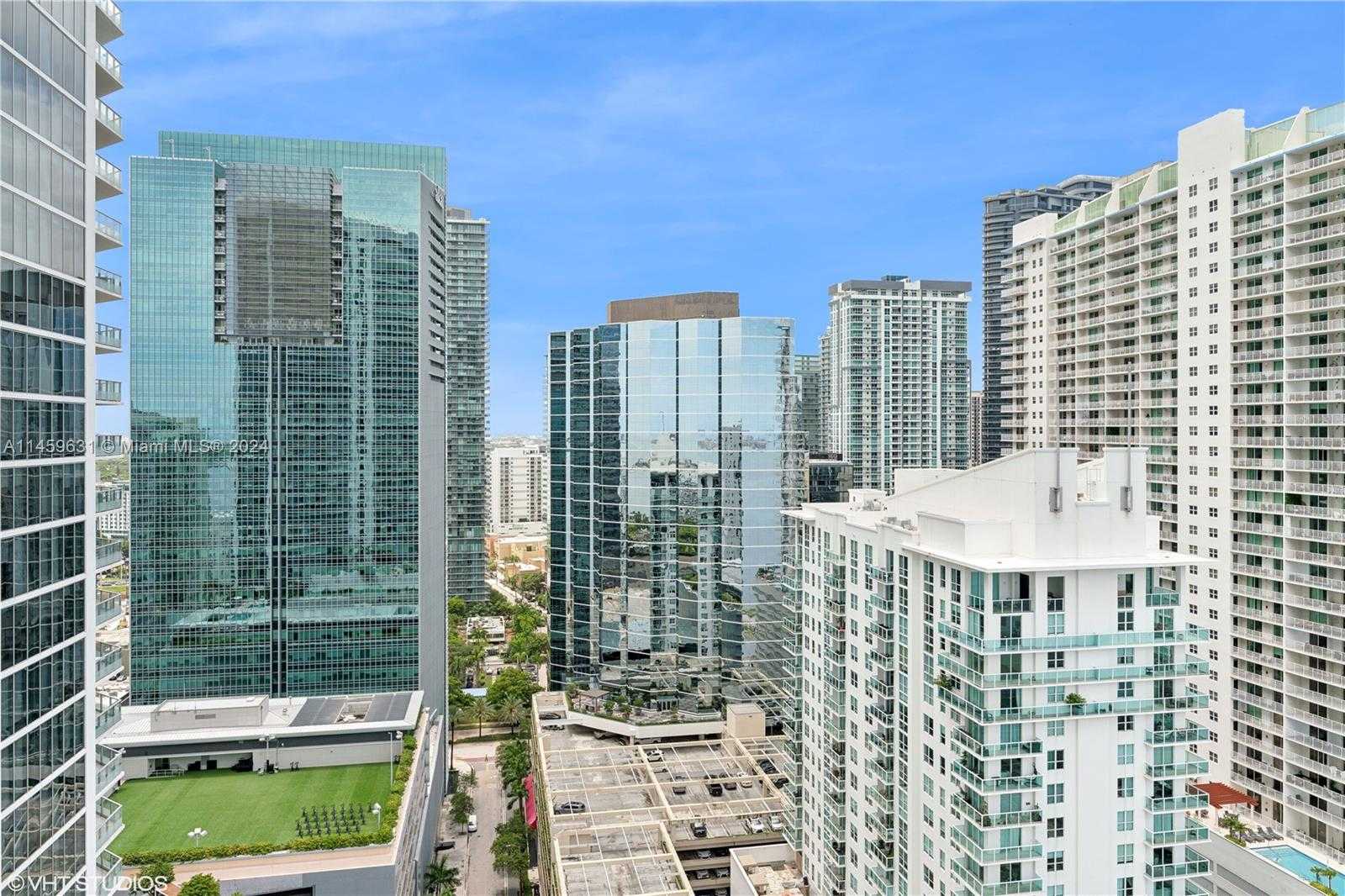 Small Image of 1331 BRICKELL BAY DR #2802, Miami Number 9