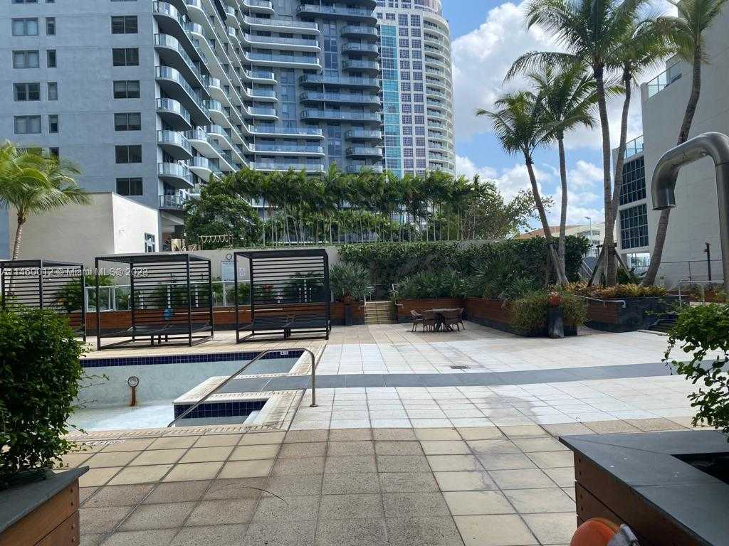 Small Image of 3470 #H0705, Miami Number 5