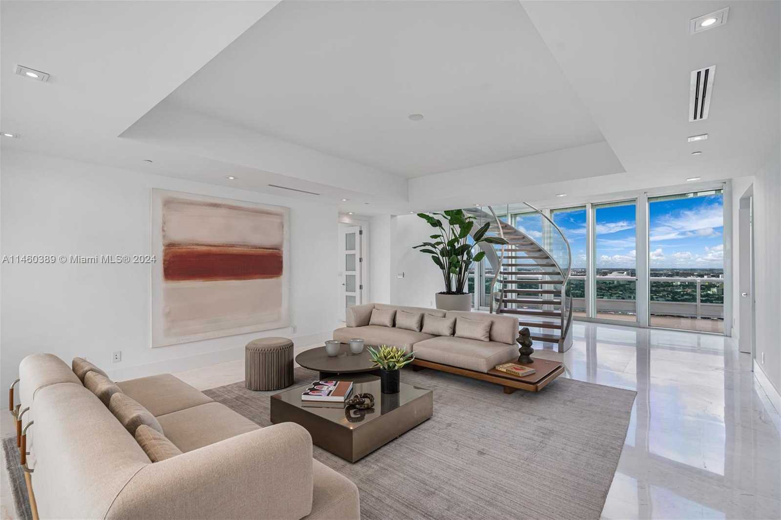 Small Image of 1643 BRICKELL AVE #PH4902, Miami Number 10