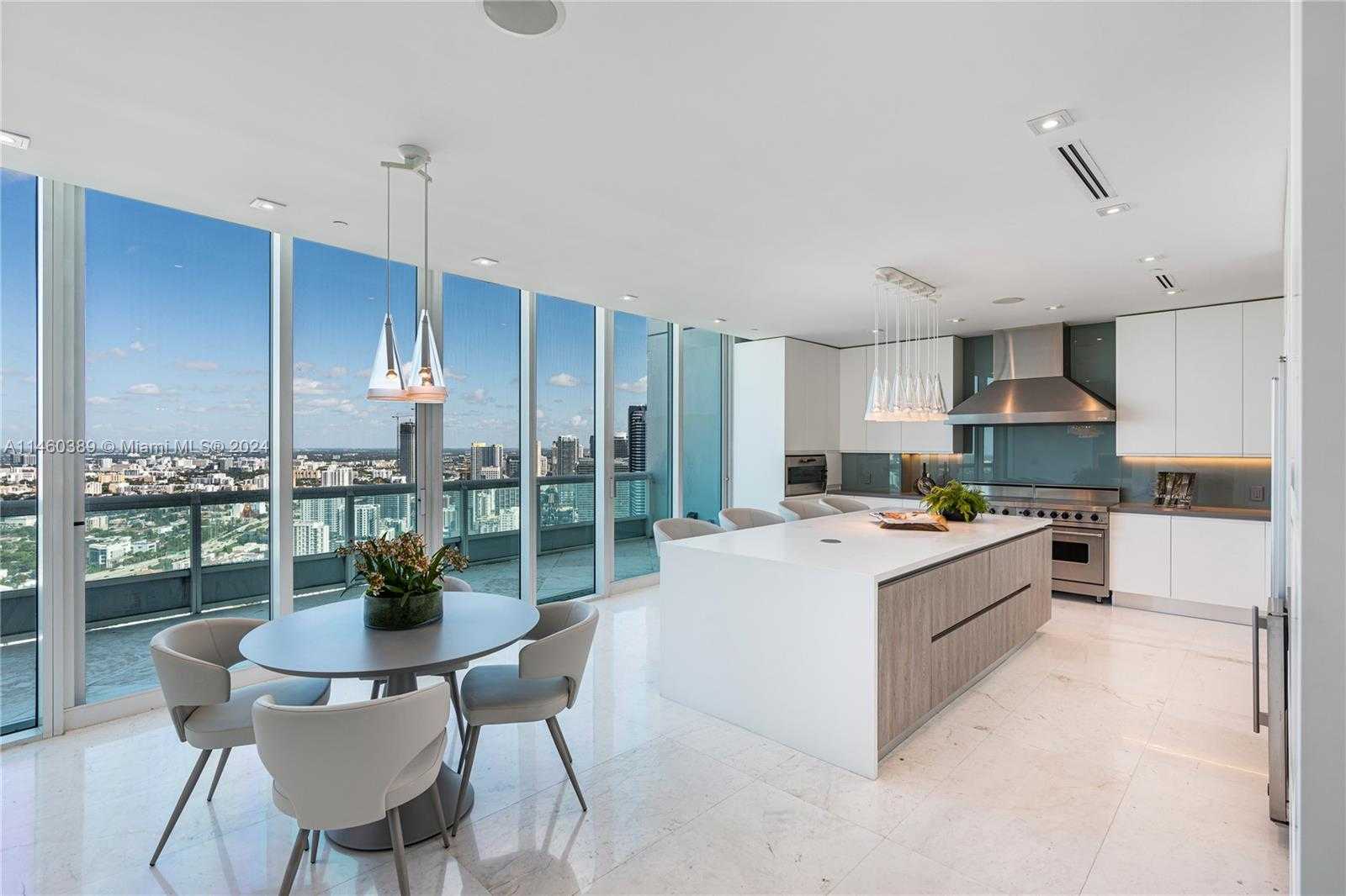 Small Image of 1643 BRICKELL AVE #PH4902, Miami Number 11