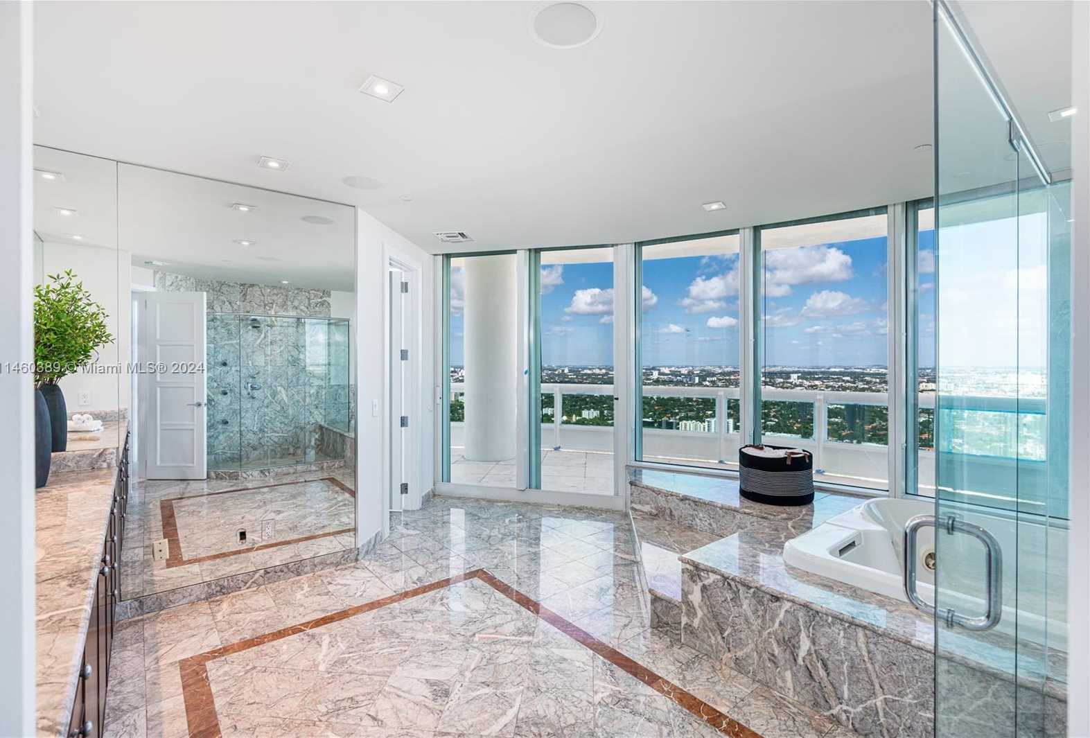 Small Image of 1643 BRICKELL AVE #PH4902, Miami Number 18