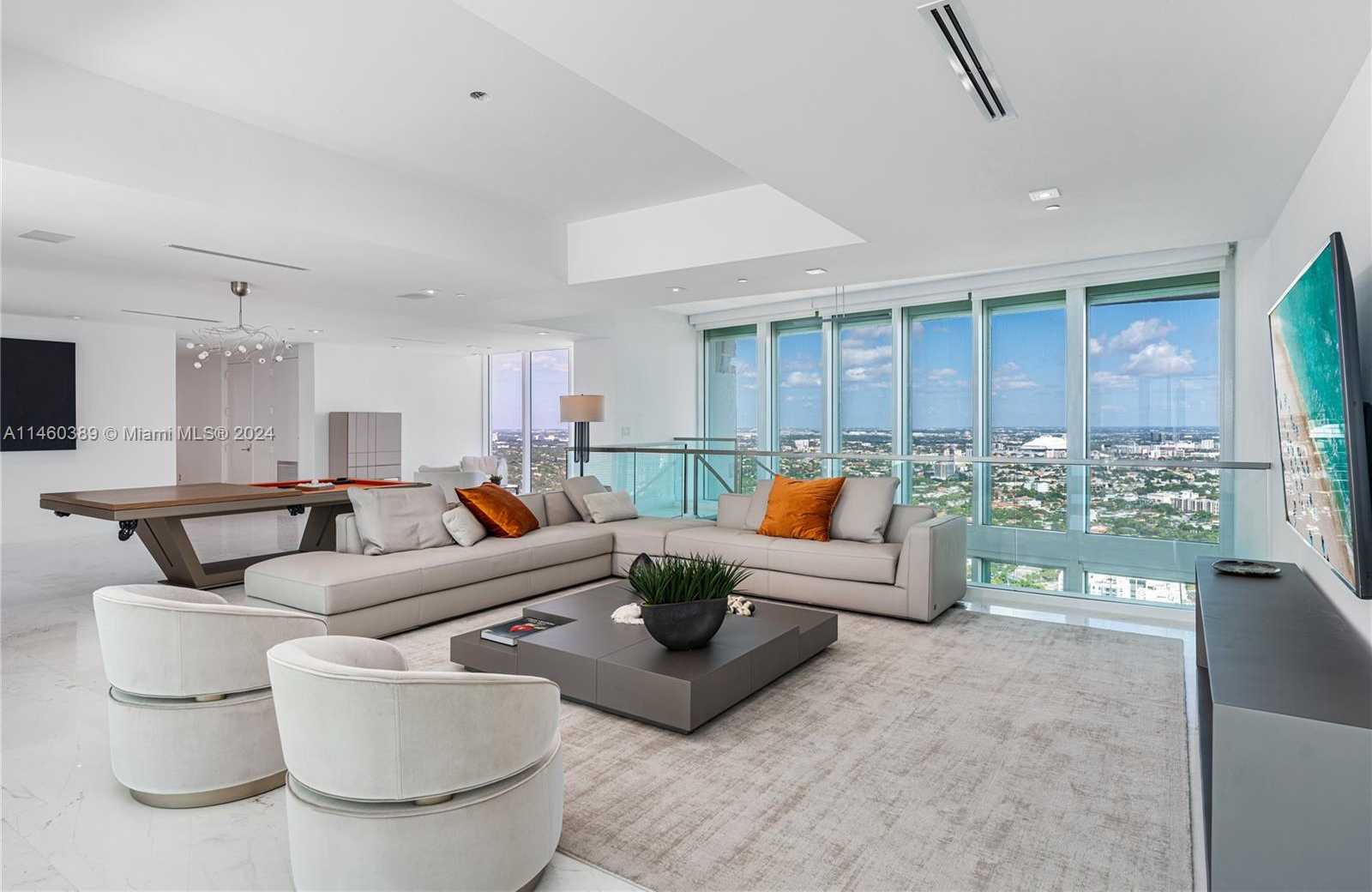 Small Image of 1643 BRICKELL AVE #PH4902, Miami Number 20