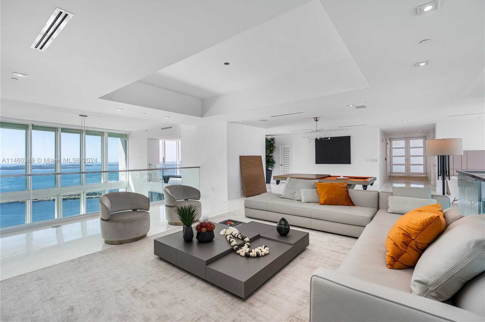 Small Image of 1643 BRICKELL AVE #PH4902, Miami Number 21