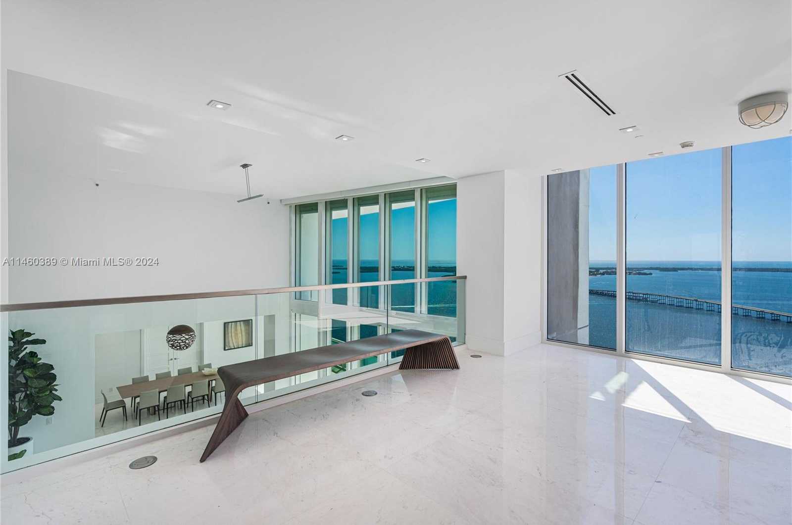 Small Image of 1643 BRICKELL AVE #PH4902, Miami Number 22