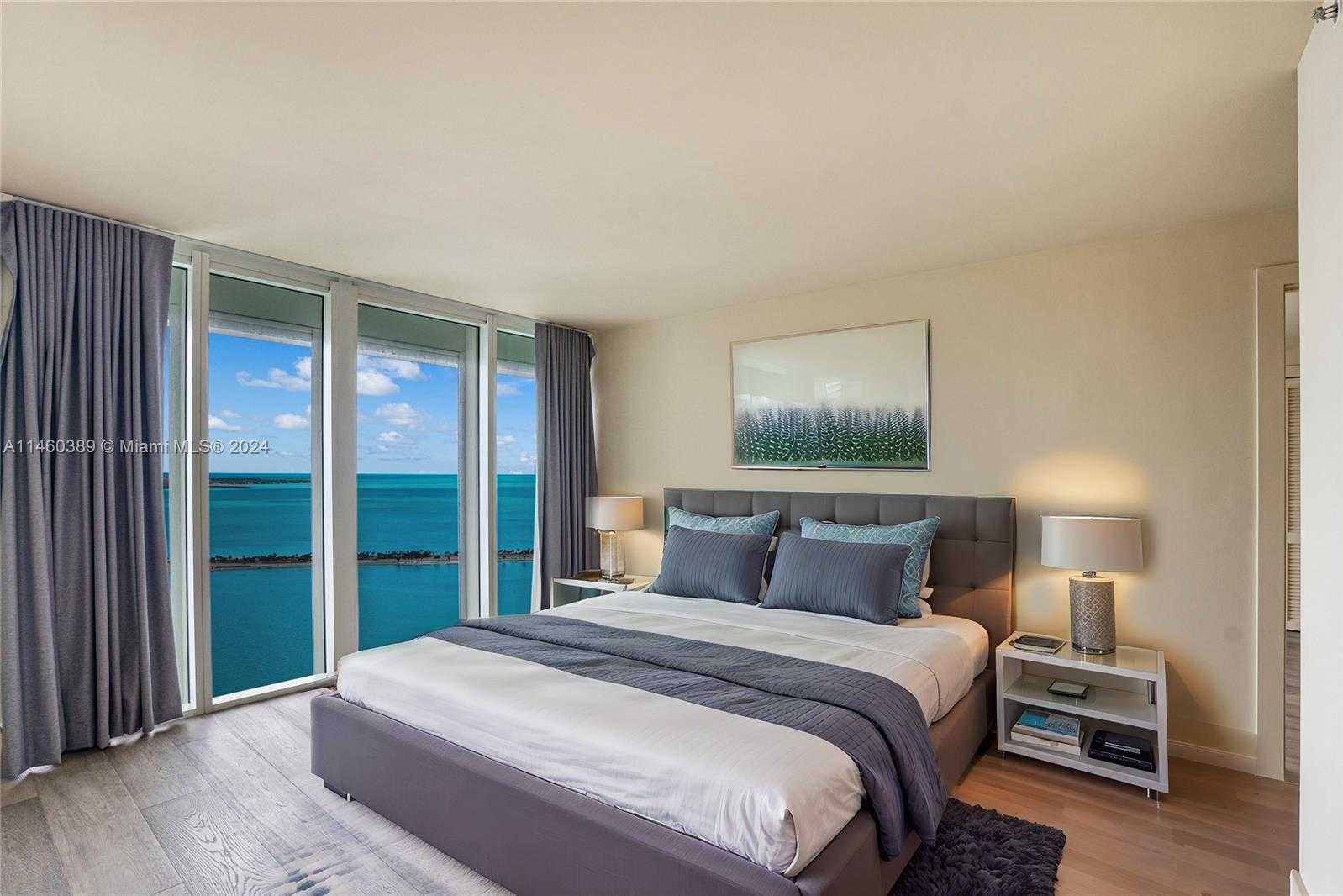 Small Image of 1643 BRICKELL AVE #PH4902, Miami Number 23