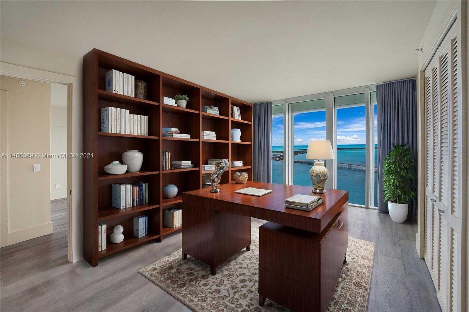 Small Image of 1643 BRICKELL AVE #PH4902, Miami Number 25