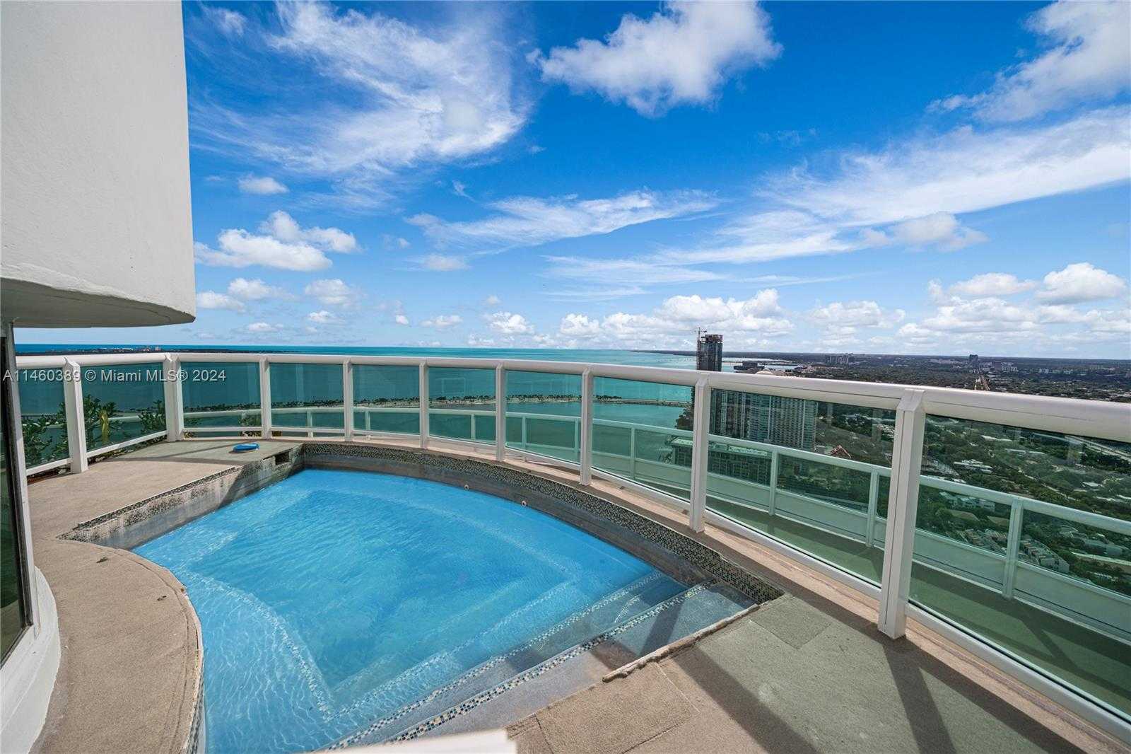 Small Image of 1643 BRICKELL AVE #PH4902, Miami Number 31