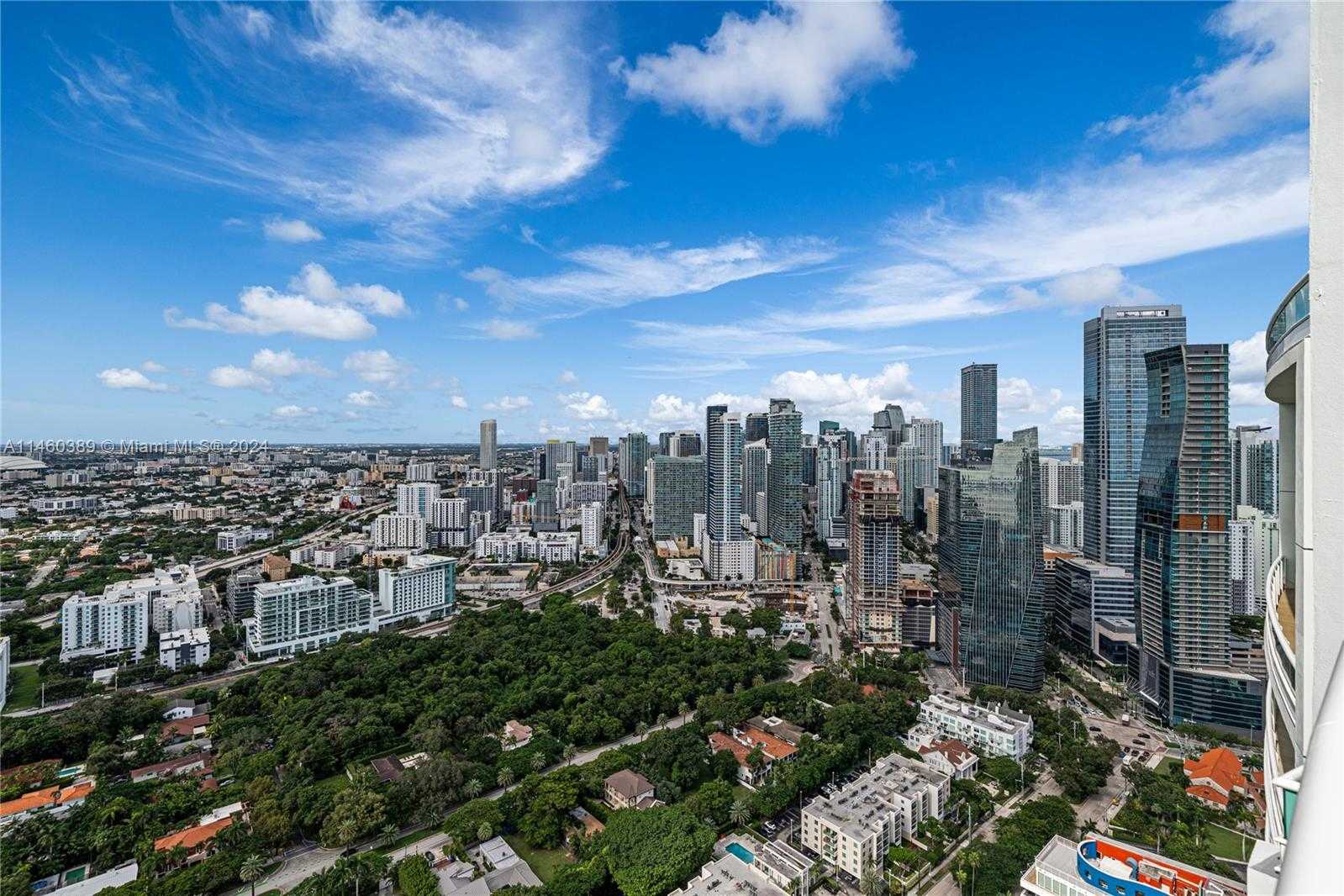 Small Image of 1643 BRICKELL AVE #PH4902, Miami Number 33