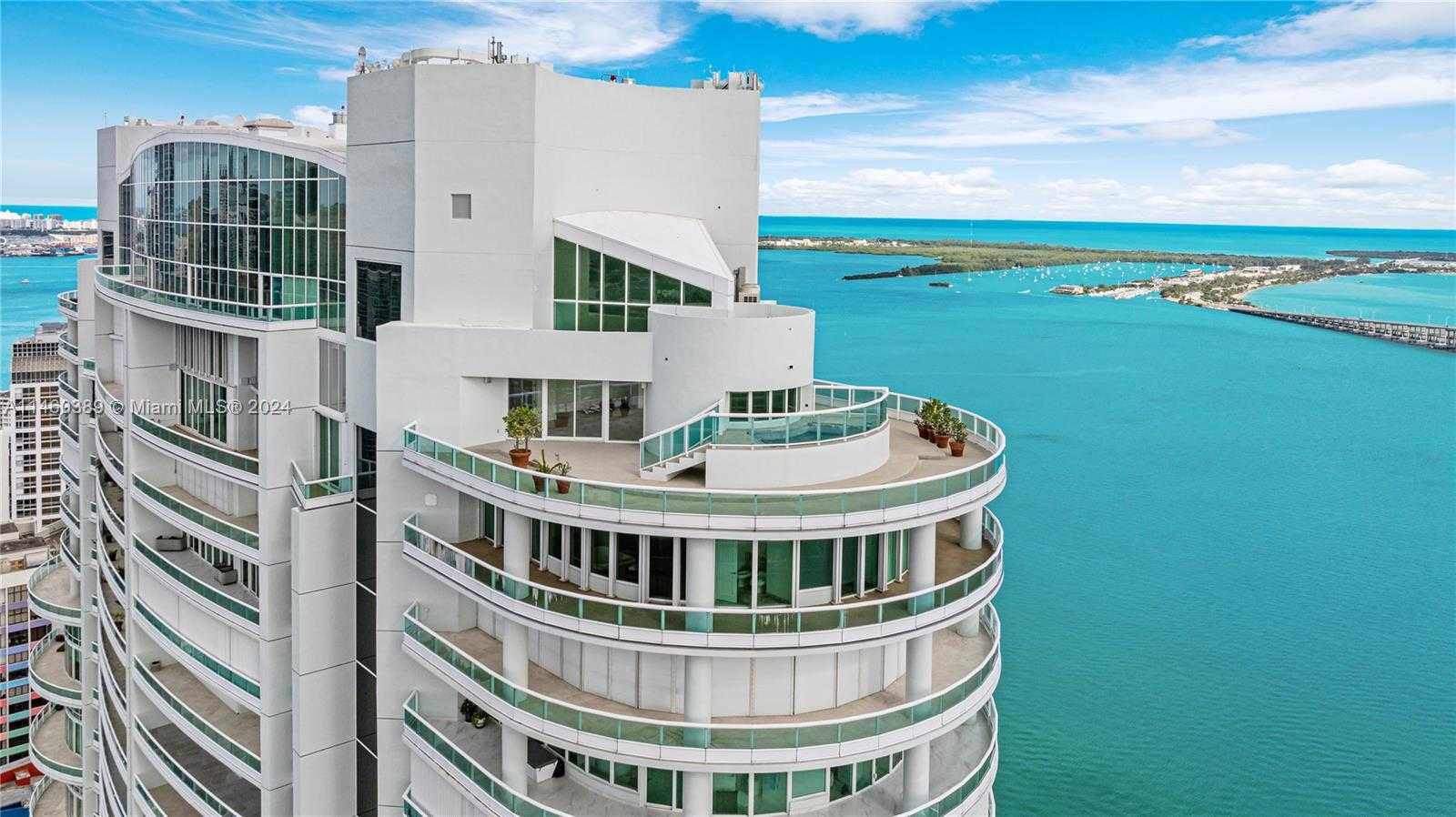 Small Image of 1643 BRICKELL AVE #PH4902, Miami Number 34
