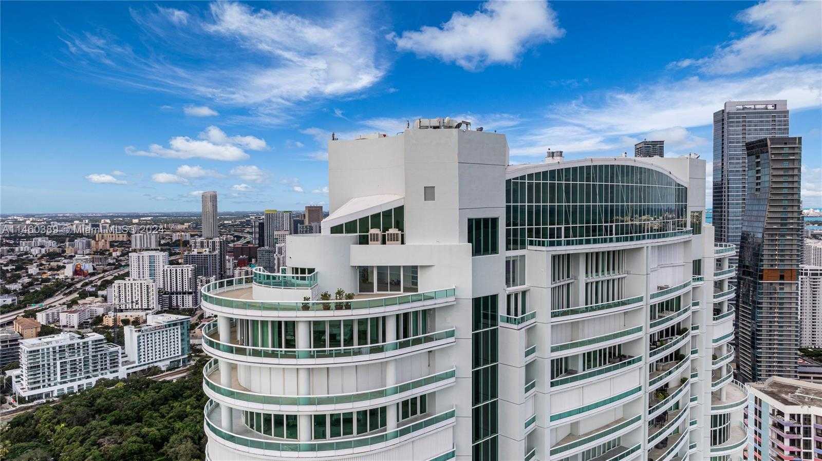 Small Image of 1643 BRICKELL AVE #PH4902, Miami Number 35
