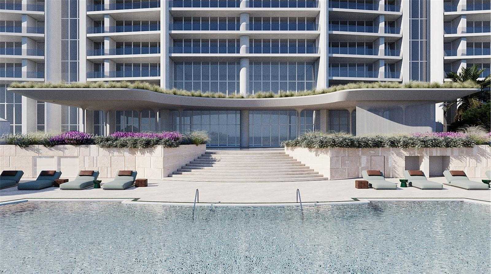 Small Image of 1643 BRICKELL AVE #PH4902, Miami Number 36