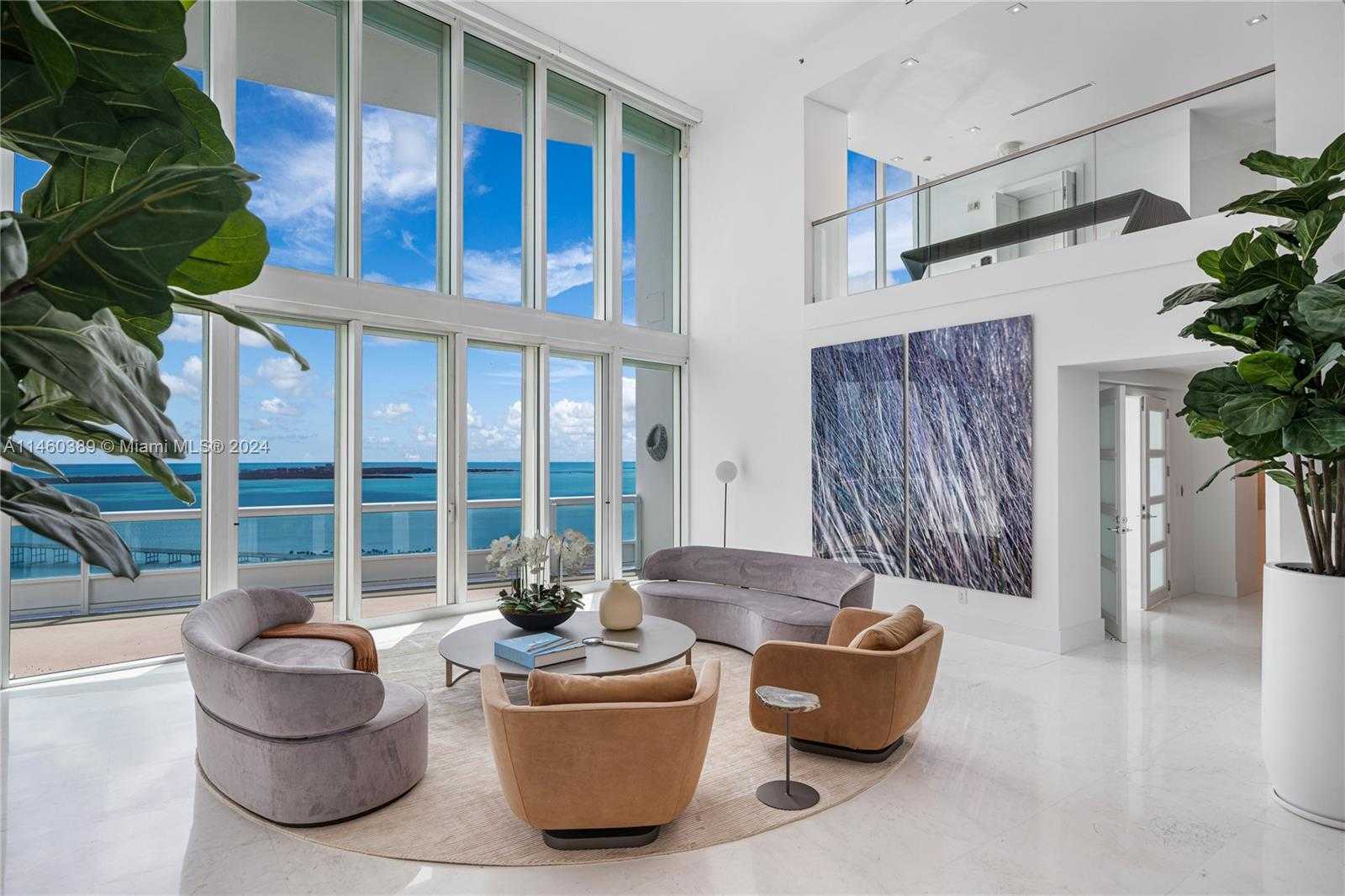 Small Image of 1643 BRICKELL AVE #PH4902, Miami Number 4
