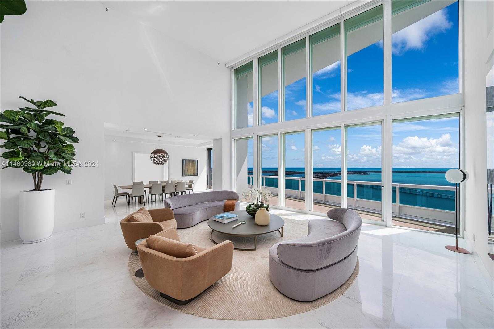 Small Image of 1643 BRICKELL AVE #PH4902, Miami Number 5