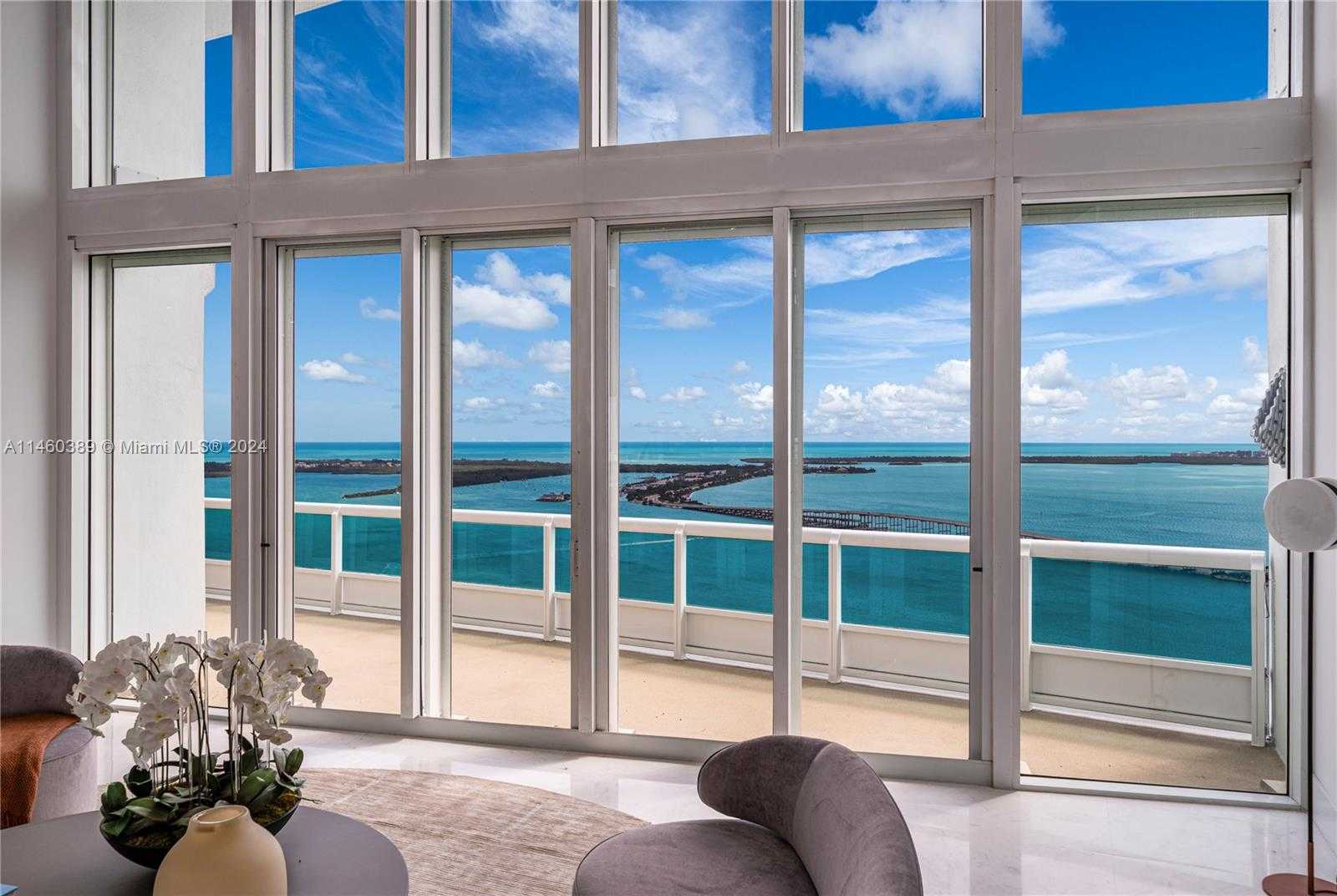 Small Image of 1643 BRICKELL AVE #PH4902, Miami Number 6