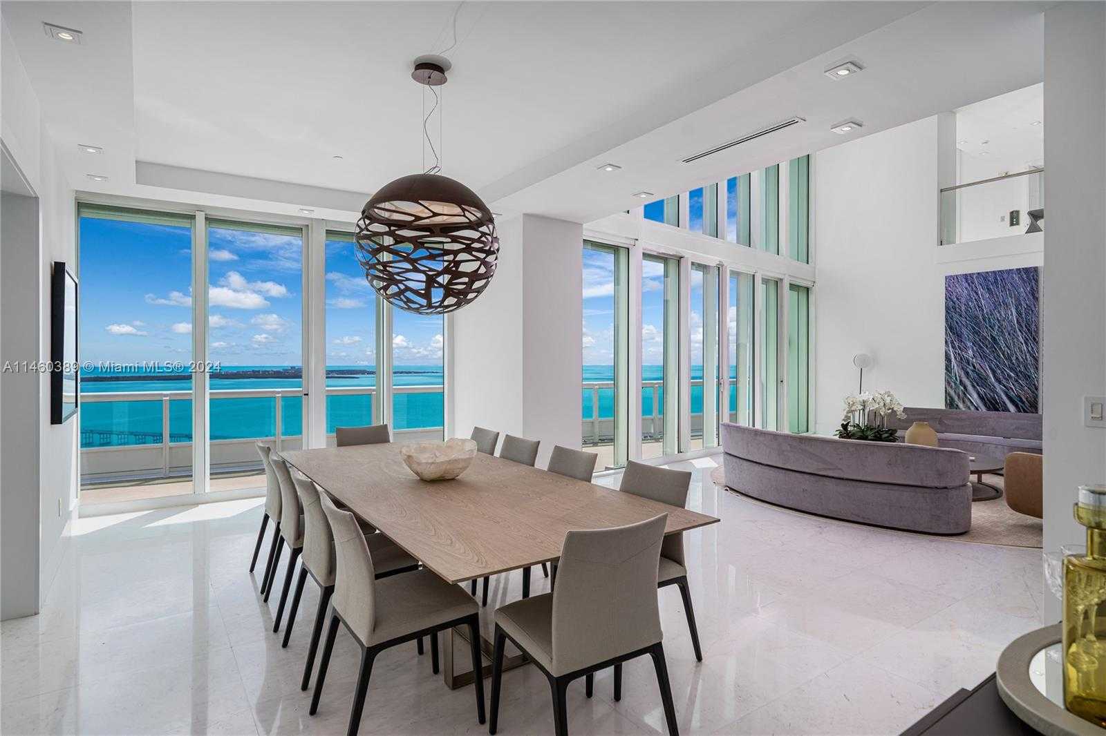Small Image of 1643 BRICKELL AVE #PH4902, Miami Number 8