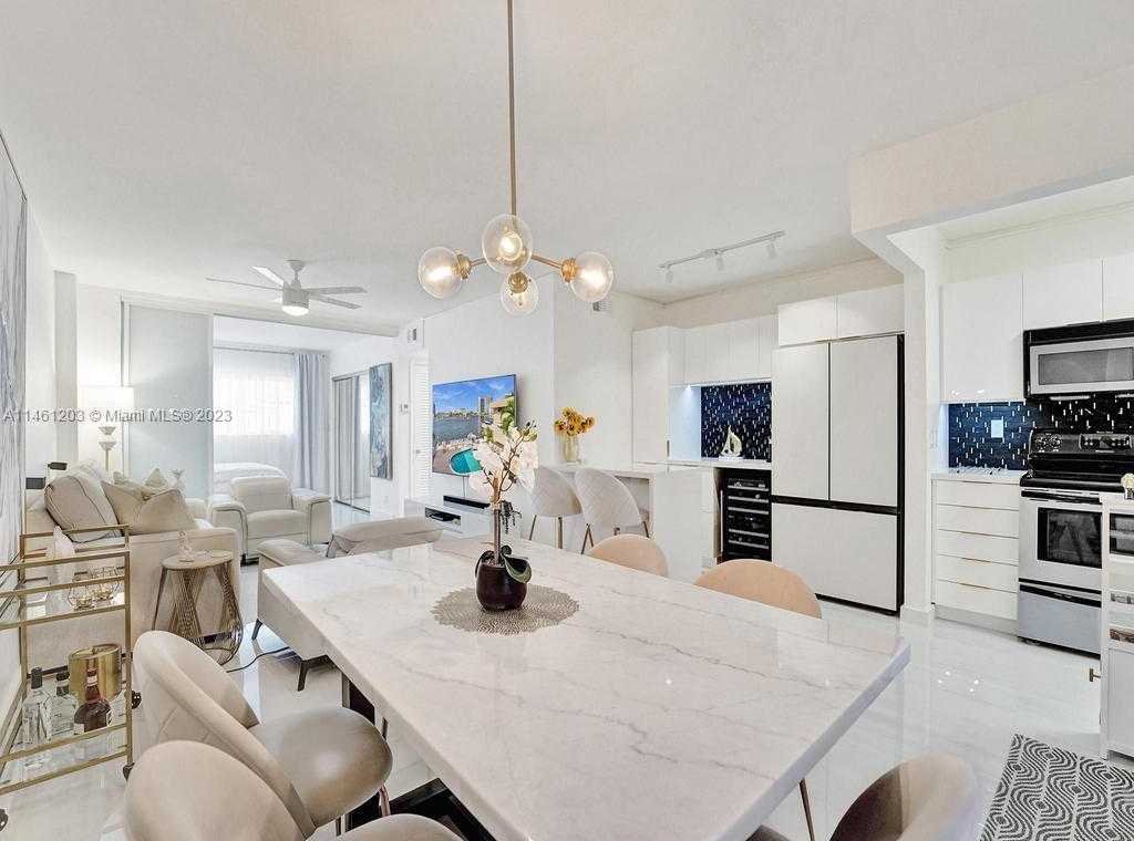 Small Image of 300 GOLDEN ISLES DR #312, Hallandale Beach Number 6
