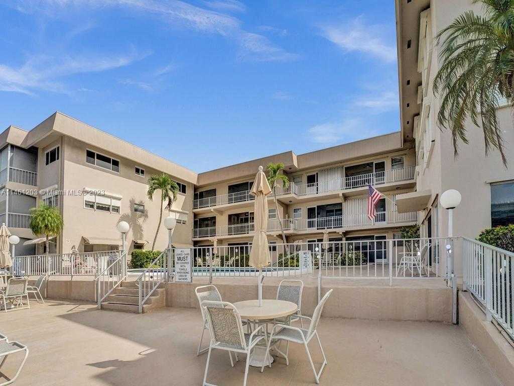 Small Image of 300 GOLDEN ISLES DR #312, Hallandale Beach Number 67