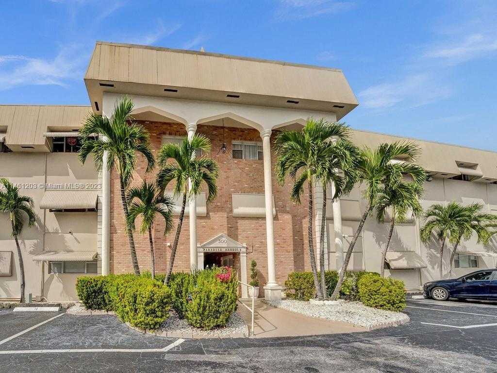 Small Image of 300 GOLDEN ISLES DR #312, Hallandale Beach Number 73
