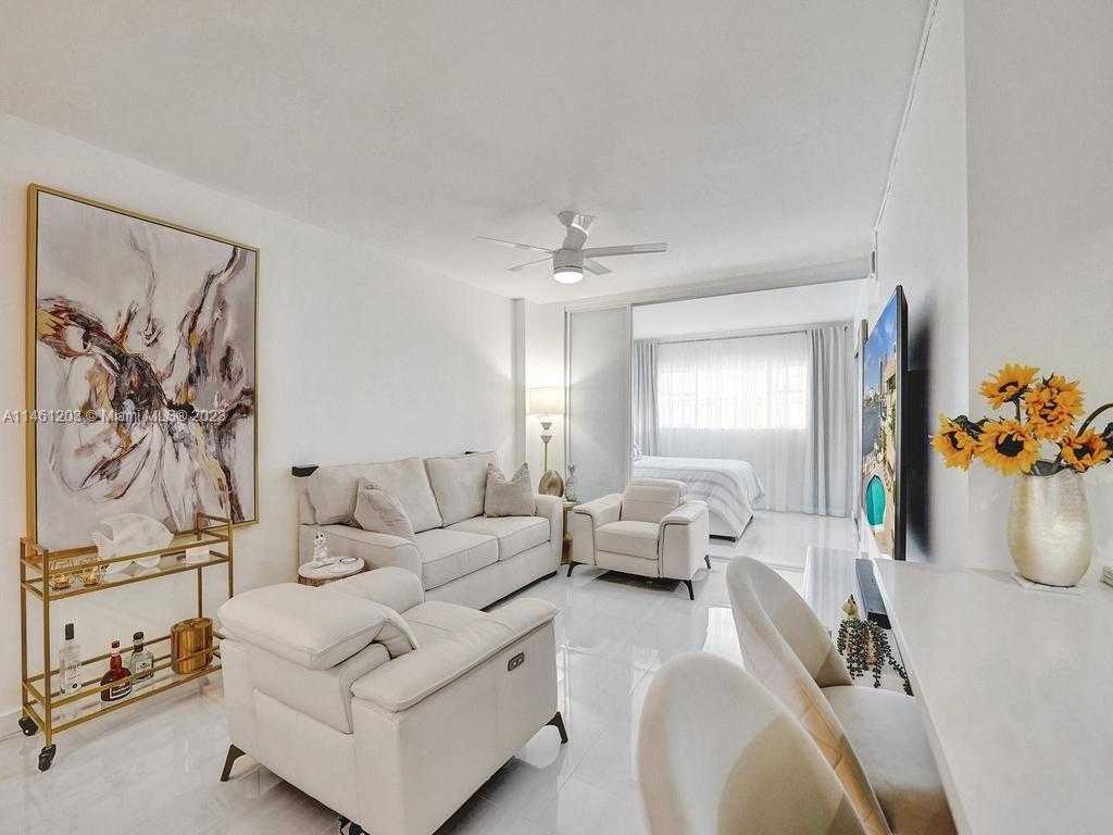Small Image of 300 GOLDEN ISLES DR #312, Hallandale Beach Number 8