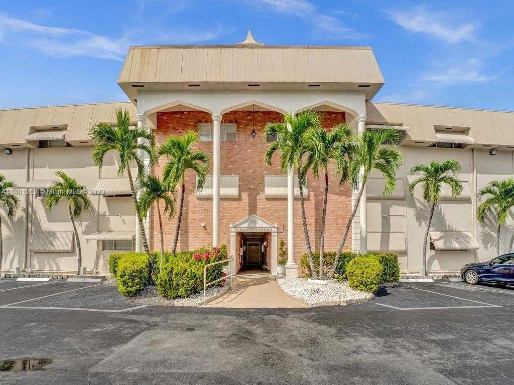 Small Image of 300 GOLDEN ISLES DR #312, Hallandale Beach Number 88