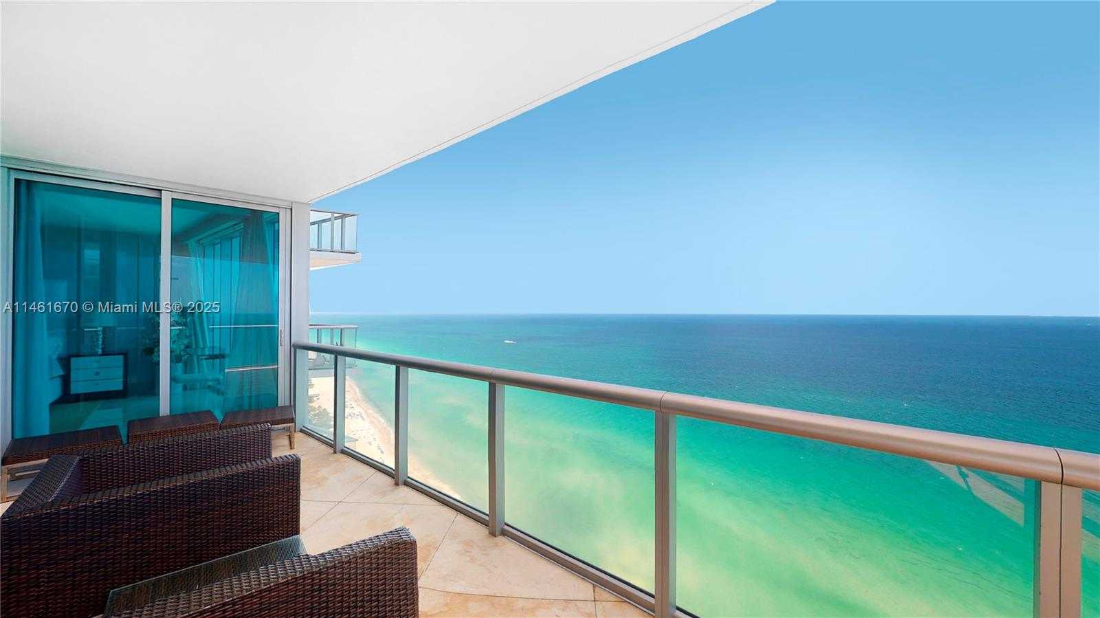 Small Image of 17001 COLLINS AVE #3601, Sunny Isles Beach Number 17