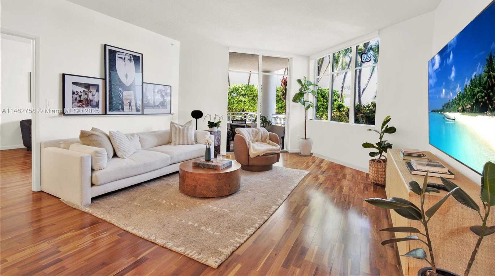 Small Image of 1 CENTURY LN #209, Miami Beach Number 11