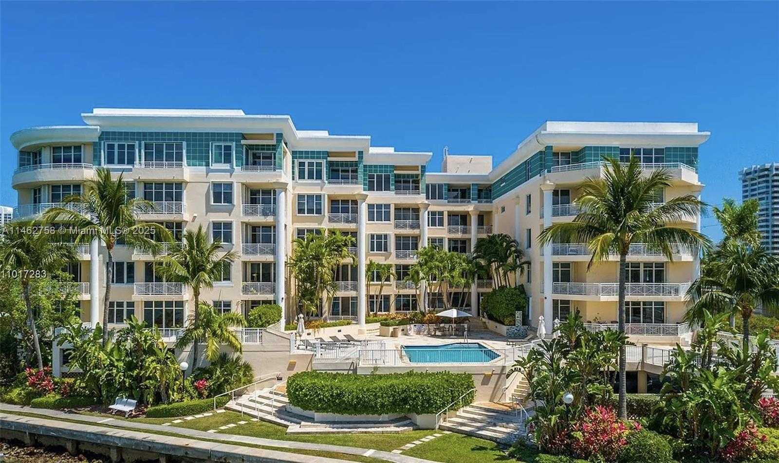 Small Image of 1 CENTURY LN #209, Miami Beach Number 30