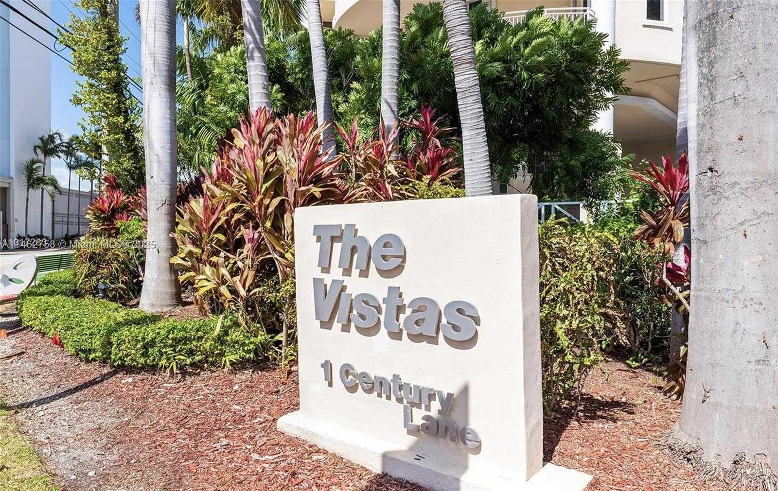 Small Image of 1 CENTURY LN #209, Miami Beach Number 38