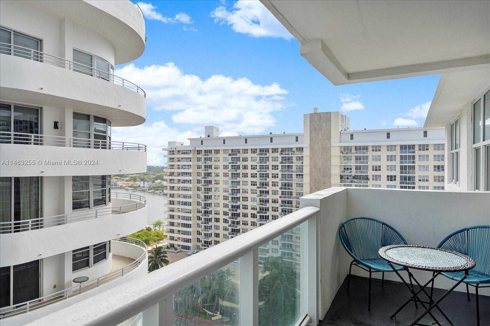 Small Image of 5601 COLLINS AVE #1514, Miami Beach Number 38