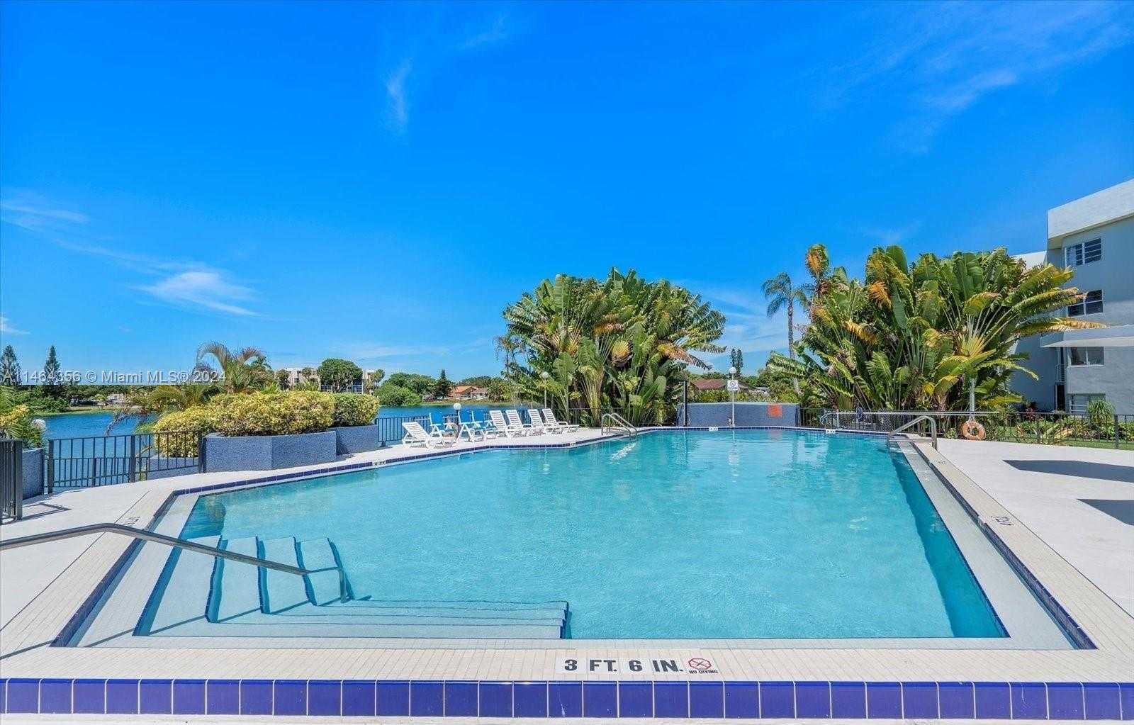 Small Image of 875 NORTH EAST 195TH ST #211, Miami Number 17