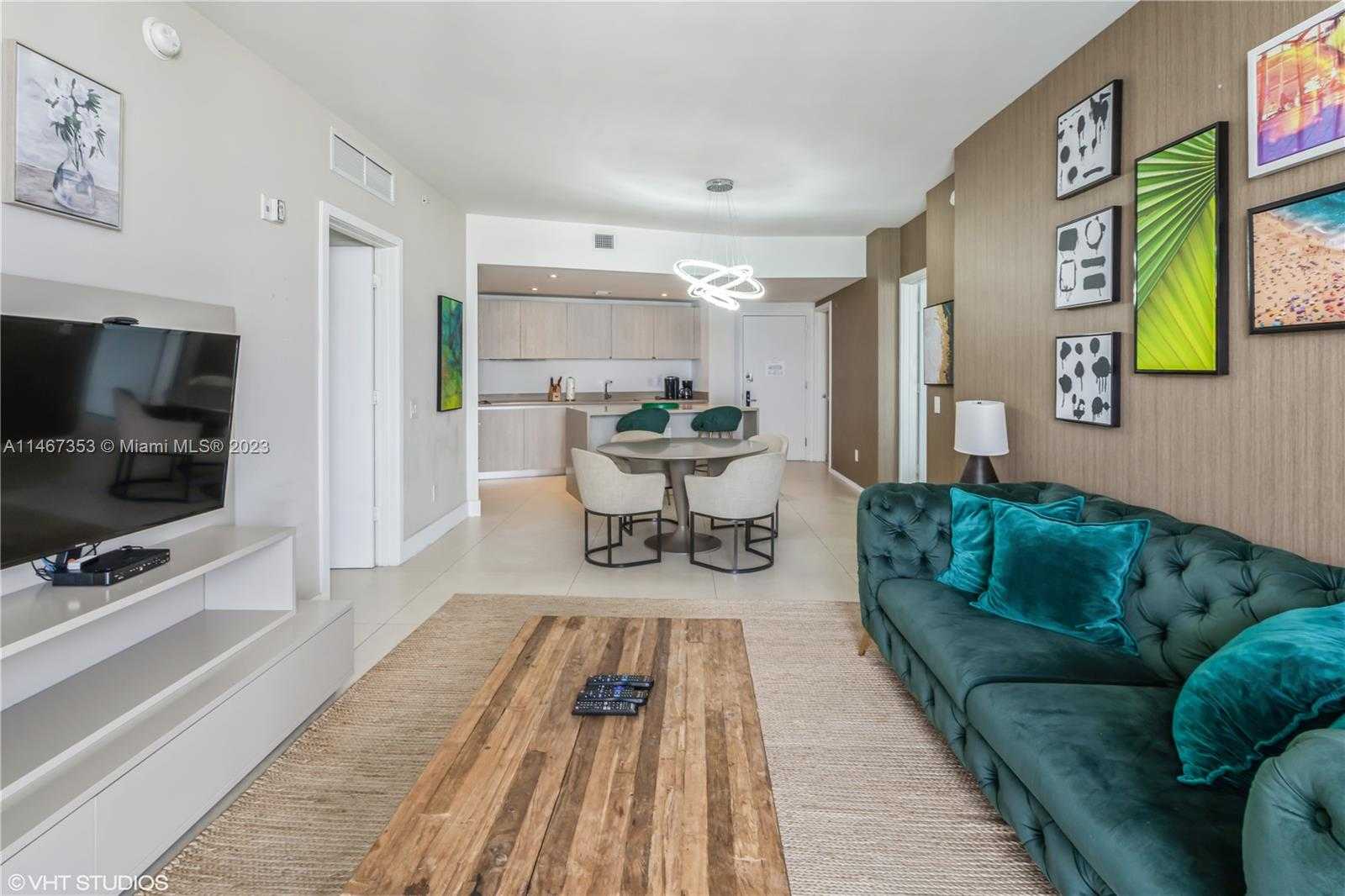 Small Image of 4111 SOUTH OCEAN DR #2006, Hollywood Number 2