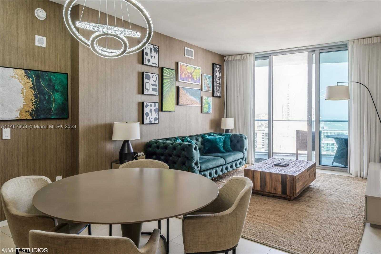 Small Image of 4111 SOUTH OCEAN DR #2006, Hollywood Number 3