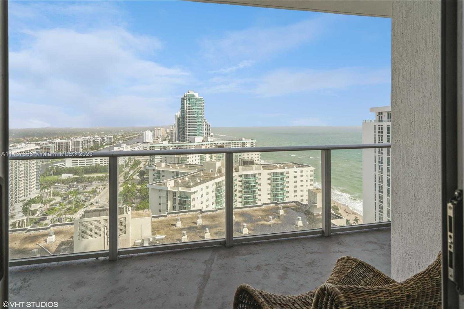 Small Image of 4111 SOUTH OCEAN DR #2006, Hollywood Number 4