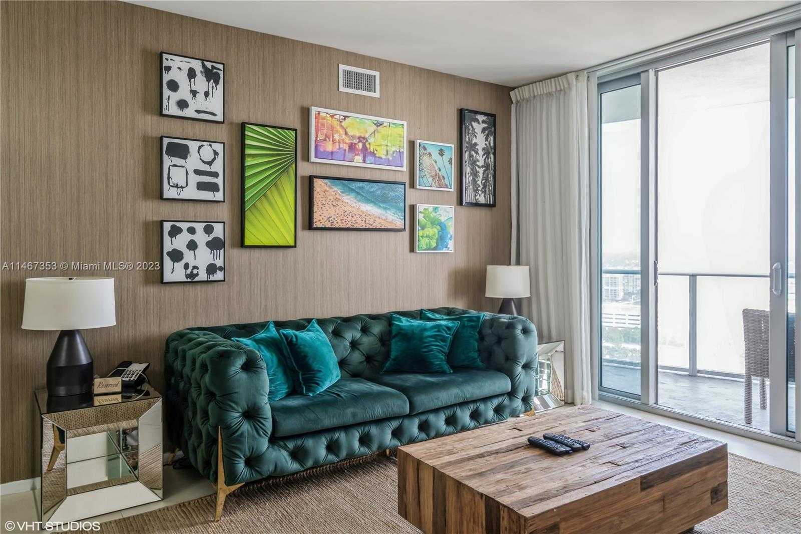 Small Image of 4111 SOUTH OCEAN DR #2006, Hollywood Number 9