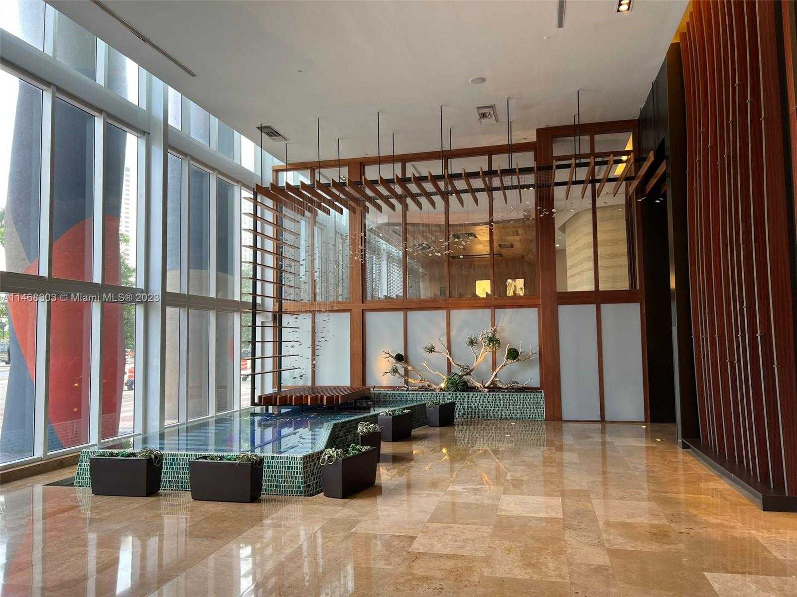 Small Image of 50 BISCAYNE BLVD #2111, Miami Number 31