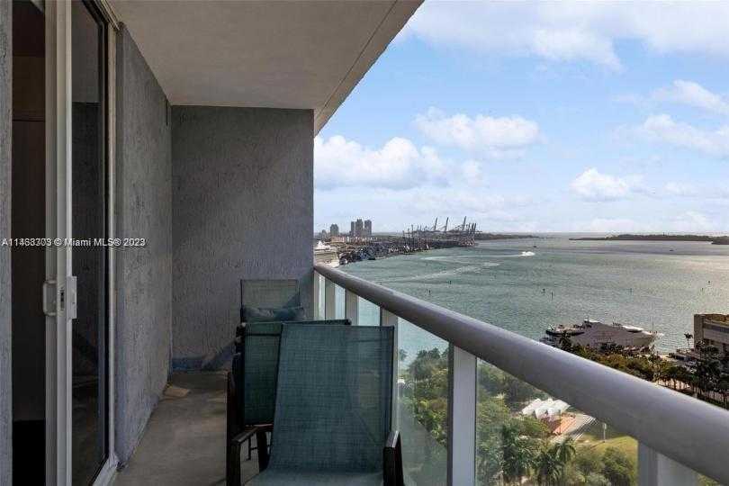 Small Image of 50 BISCAYNE BLVD #2111, Miami Number 33