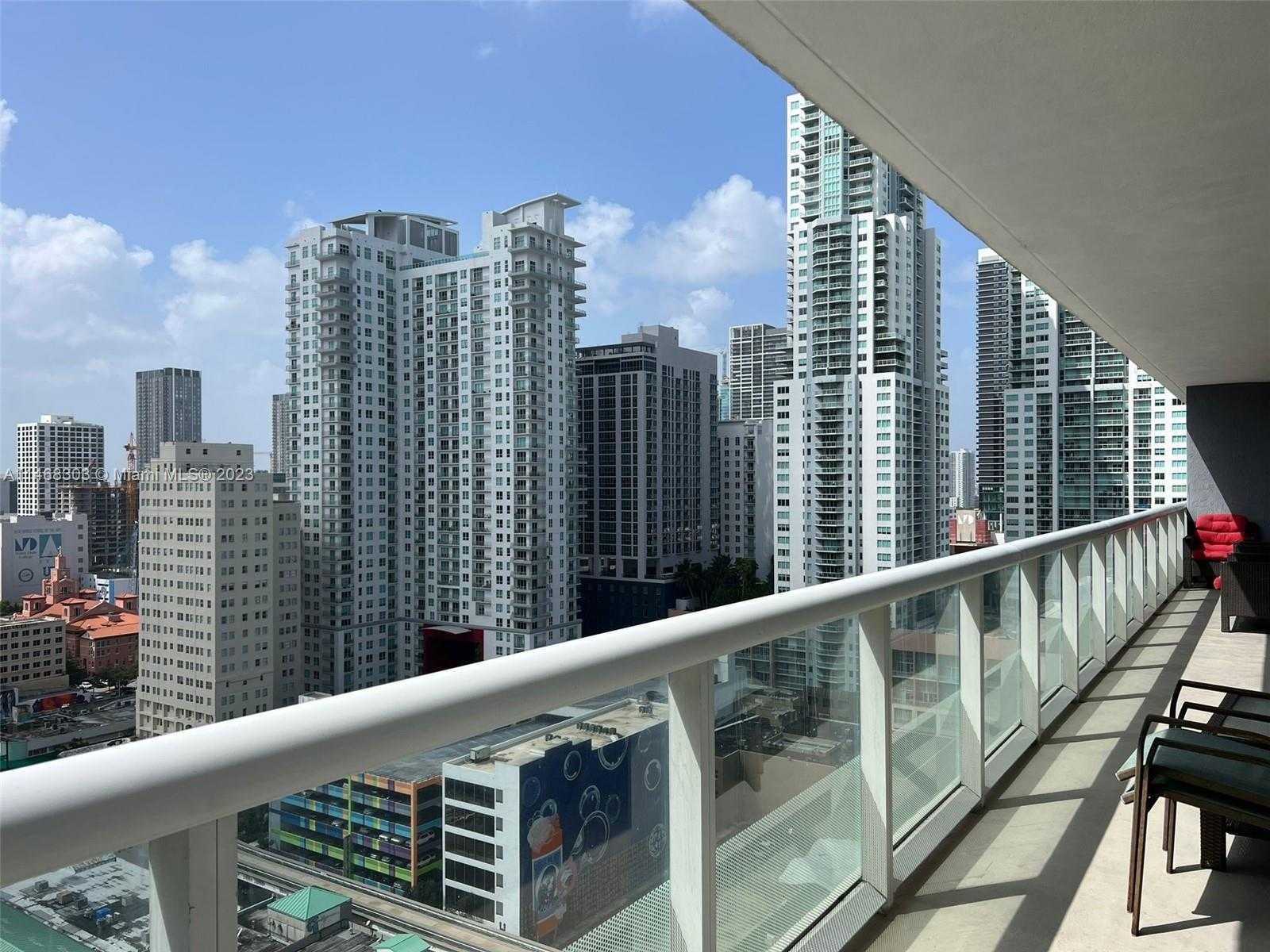 Small Image of 50 BISCAYNE BLVD #2111, Miami Number 34