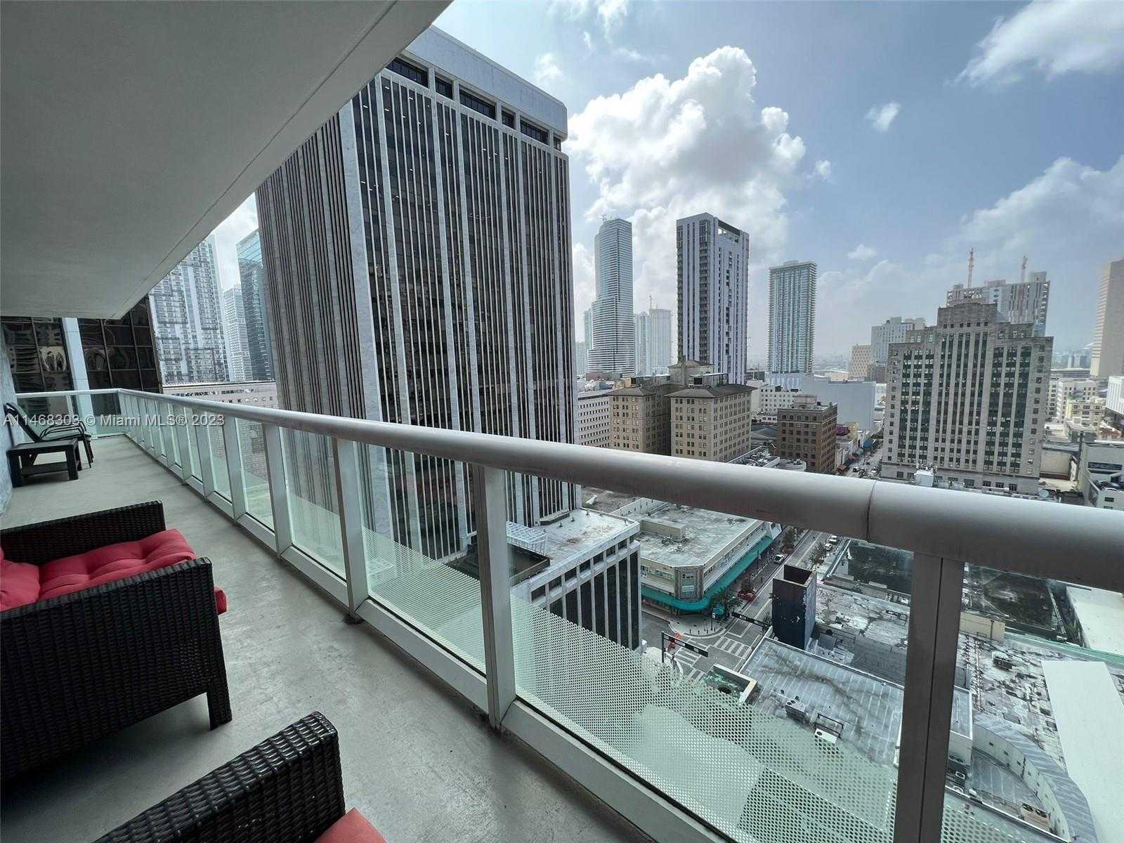 Small Image of 50 BISCAYNE BLVD #2111, Miami Number 36