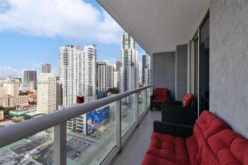 Small Image of 50 BISCAYNE BLVD #2111, Miami Number 40