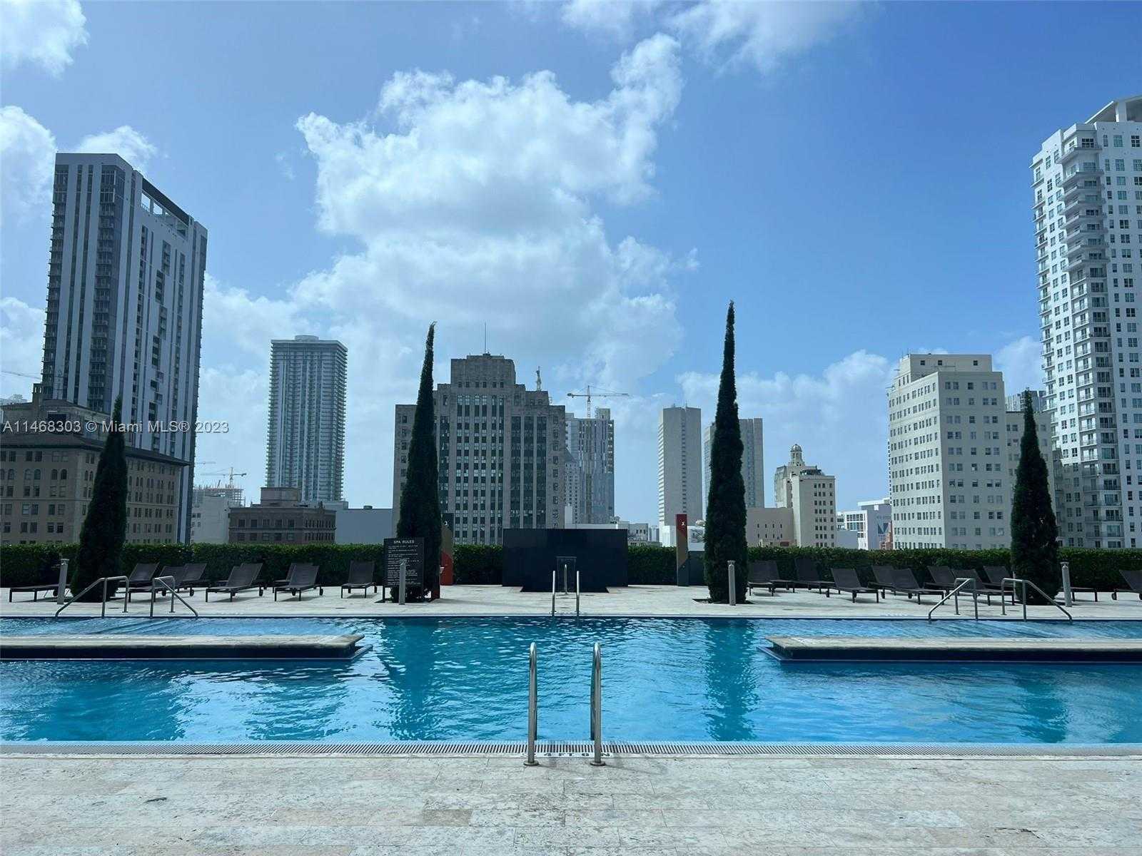 Small Image of 50 BISCAYNE BLVD #2111, Miami Number 42