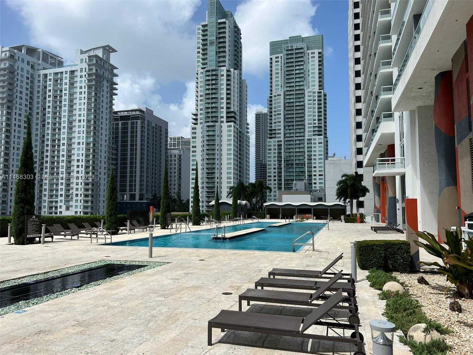 Small Image of 50 BISCAYNE BLVD #2111, Miami Number 43