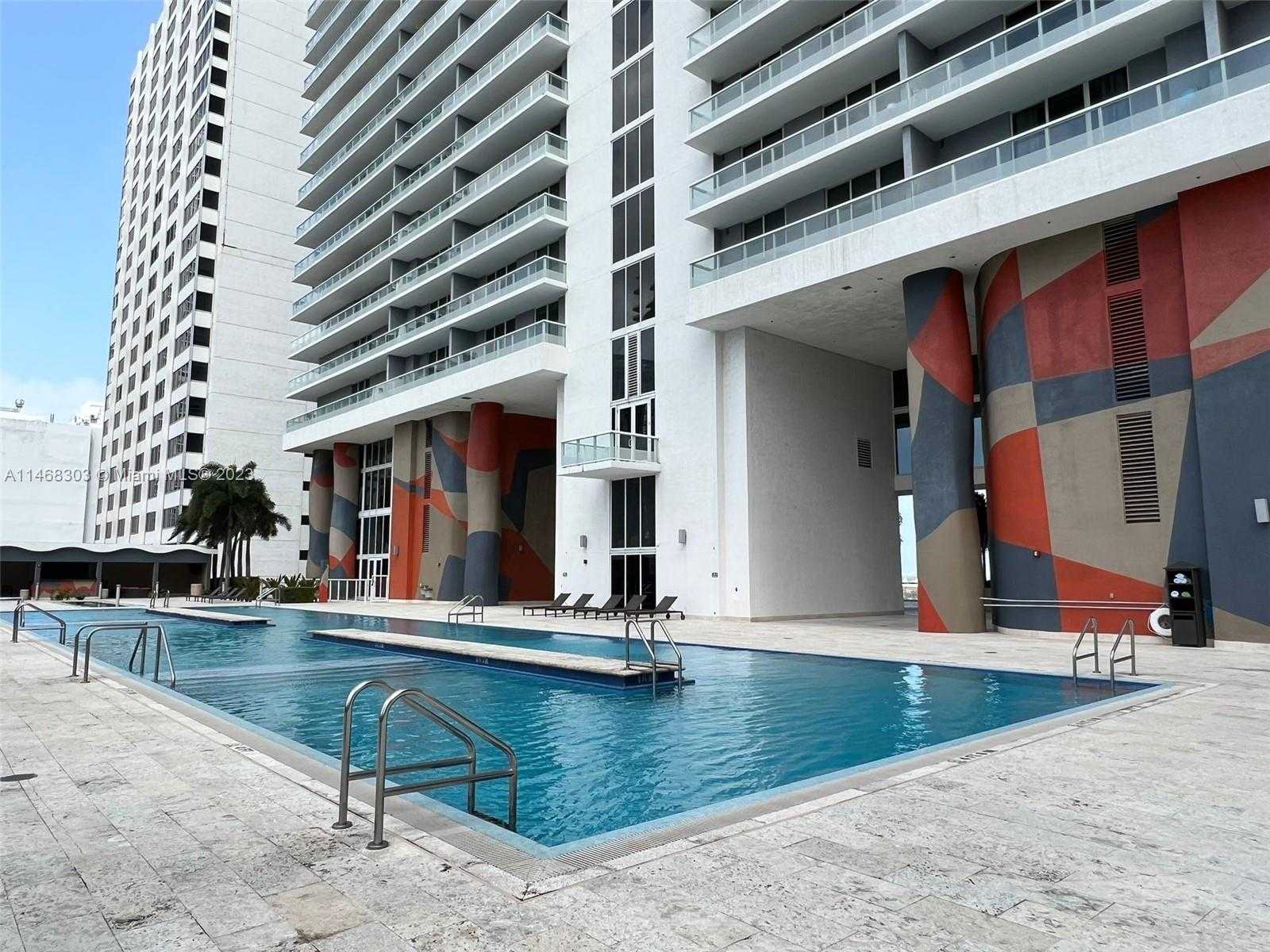 Small Image of 50 BISCAYNE BLVD #2111, Miami Number 44