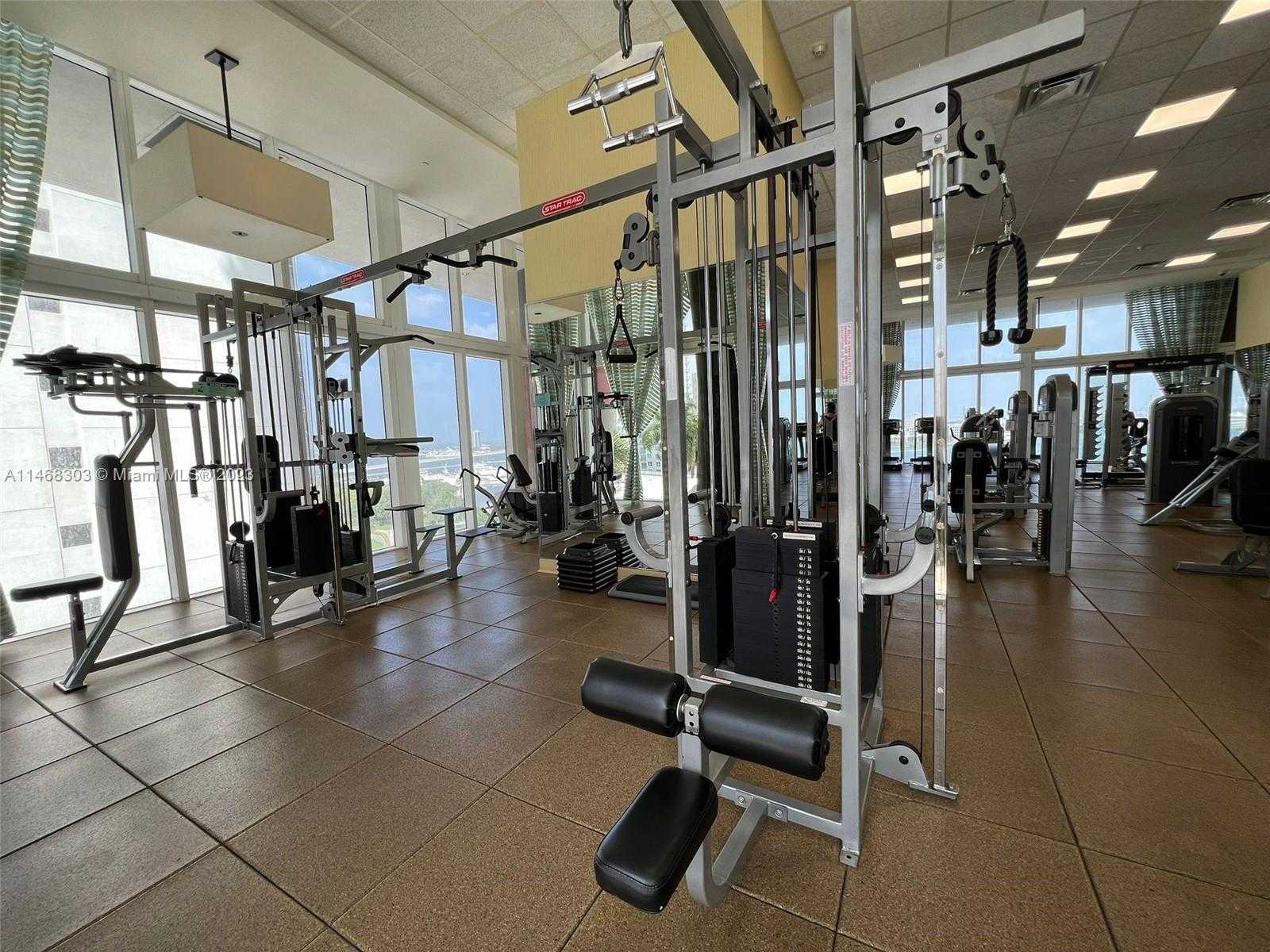 Small Image of 50 BISCAYNE BLVD #2111, Miami Number 56
