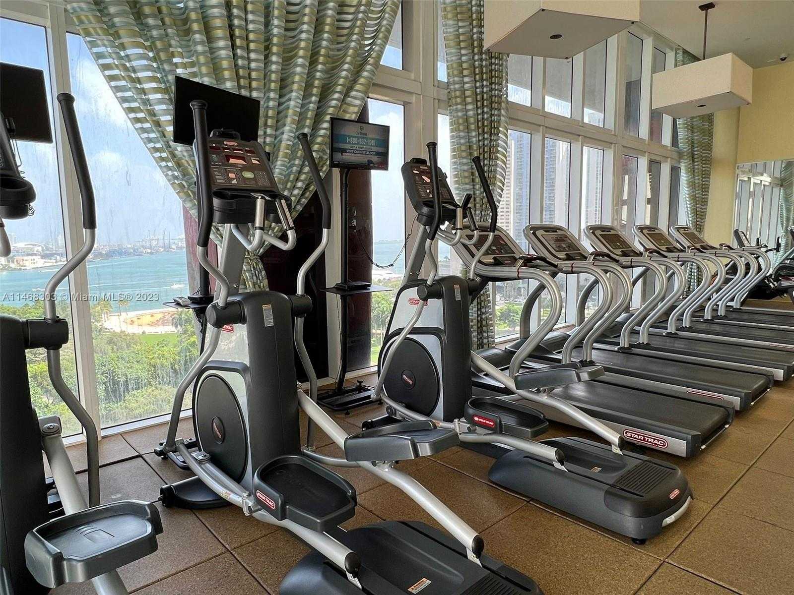 Small Image of 50 BISCAYNE BLVD #2111, Miami Number 58