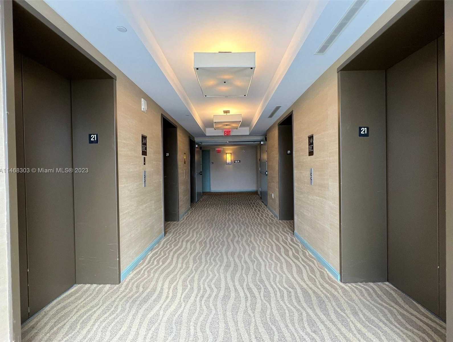Small Image of 50 BISCAYNE BLVD #2111, Miami Number 60