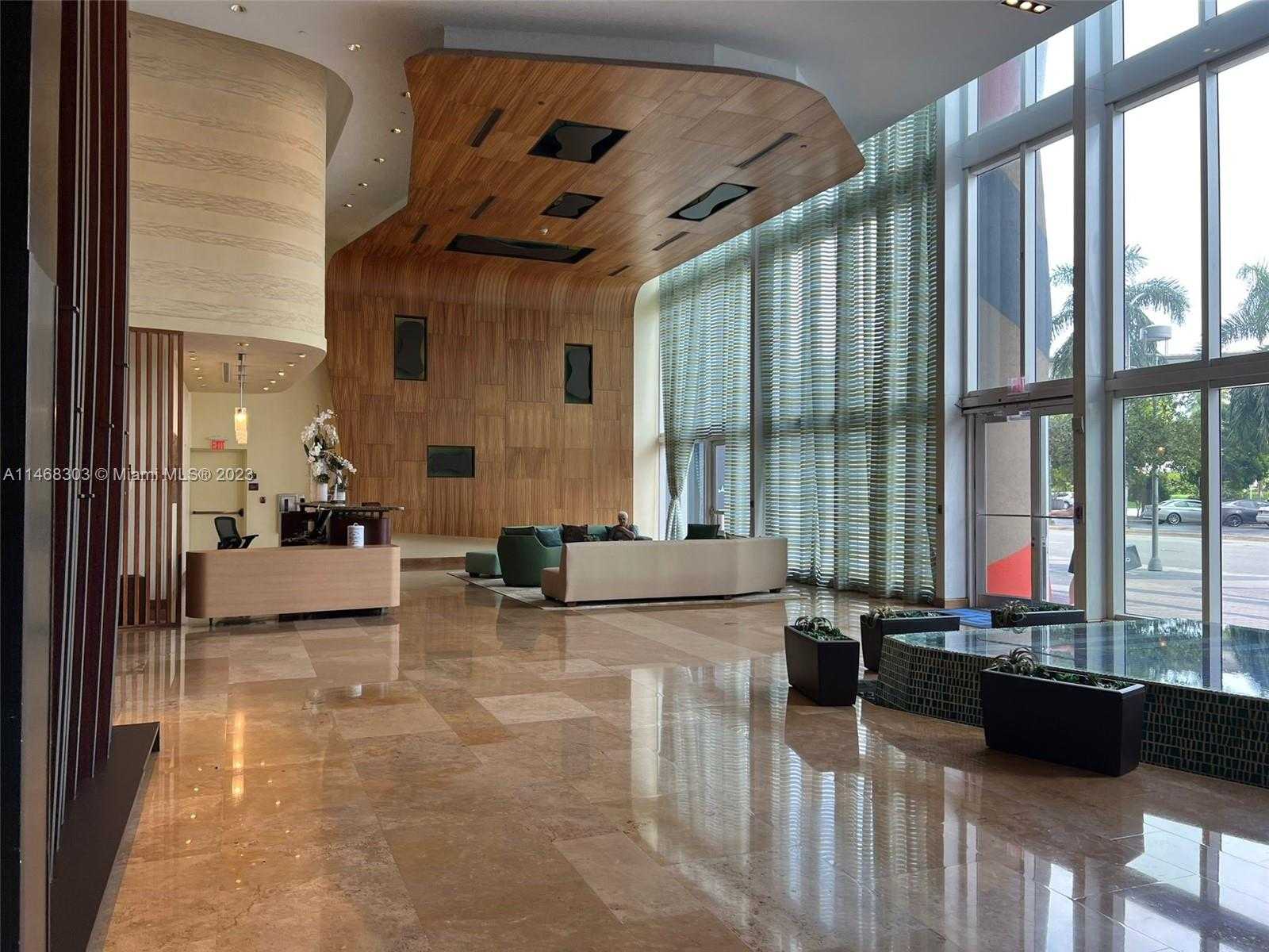Small Image of 50 BISCAYNE BLVD #2111, Miami Number 61