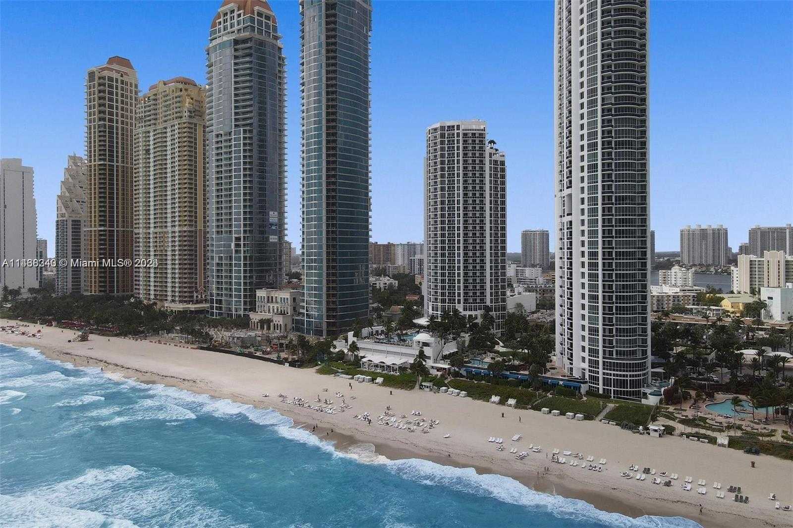 Small Image of 18001 COLLINS AVE #603, Sunny Isles Beach Number 10