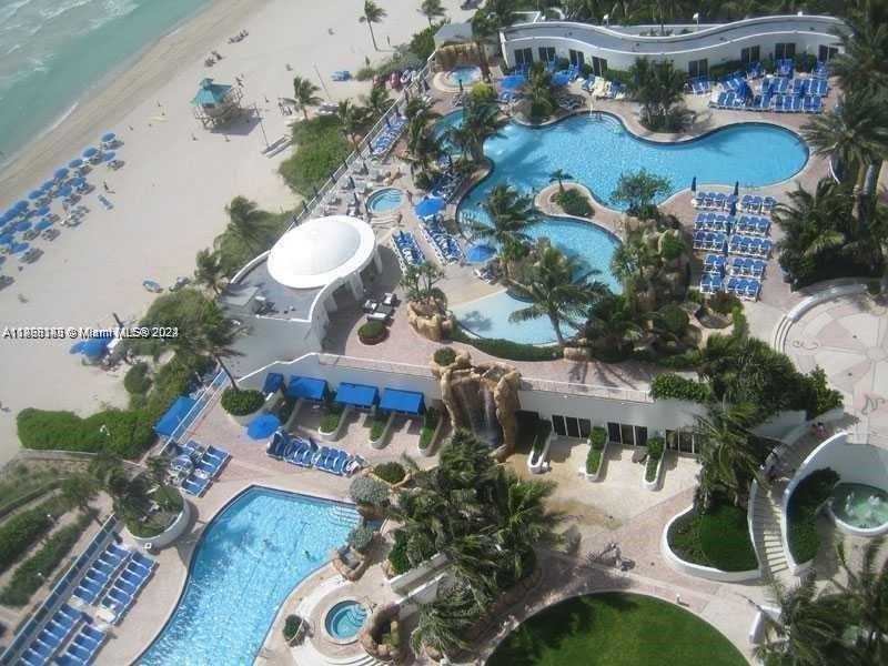 Small Image of 18001 COLLINS AVE #603, Sunny Isles Beach Number 11